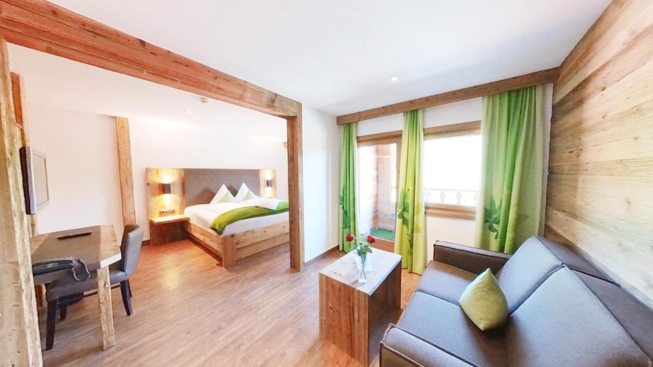 Hotel Feuriger Tatzlwurm à Bayrischzell Extérieur photo