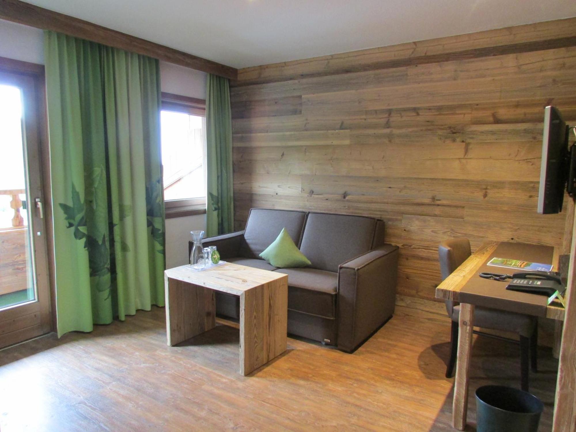 Hotel Feuriger Tatzlwurm à Bayrischzell Extérieur photo