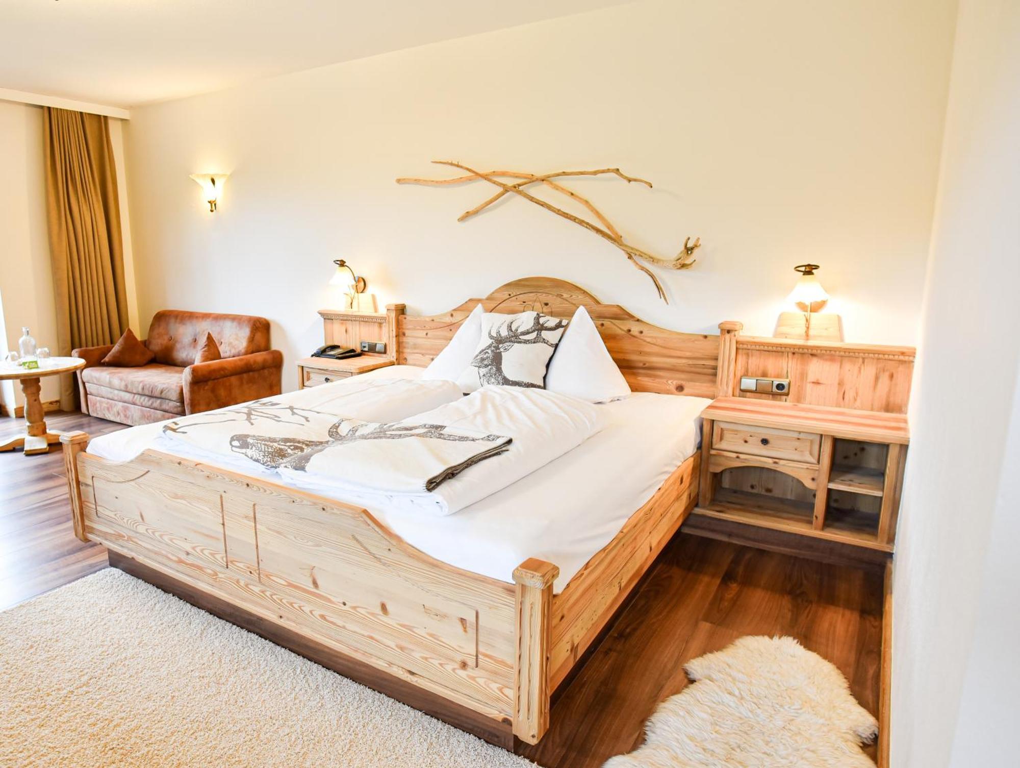 Hotel Feuriger Tatzlwurm à Bayrischzell Extérieur photo