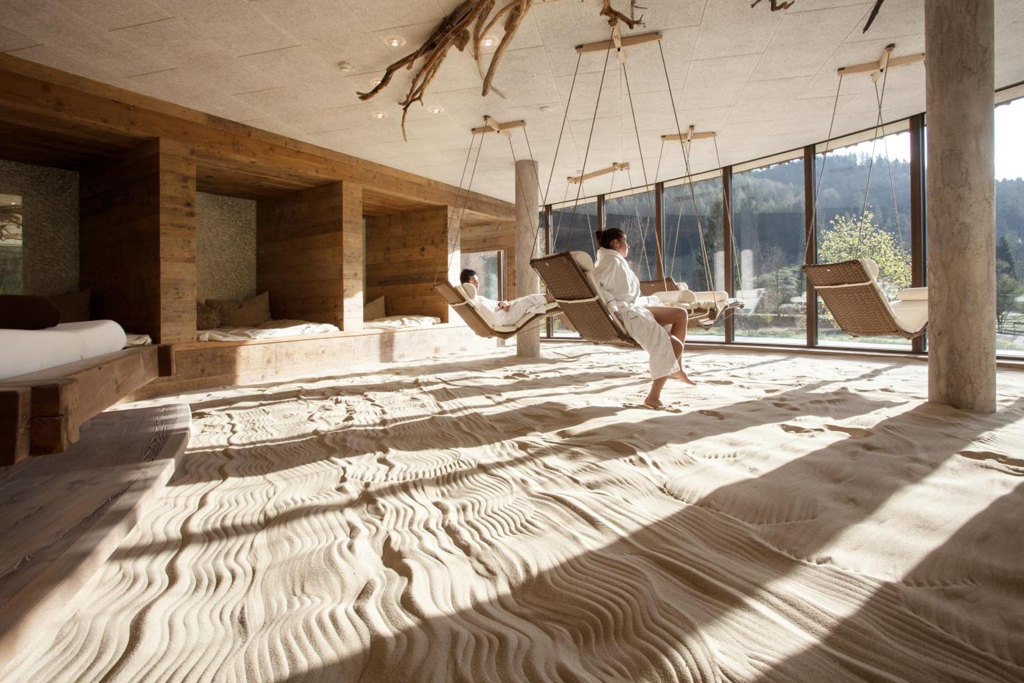 Hotel Feuriger Tatzlwurm à Bayrischzell Extérieur photo